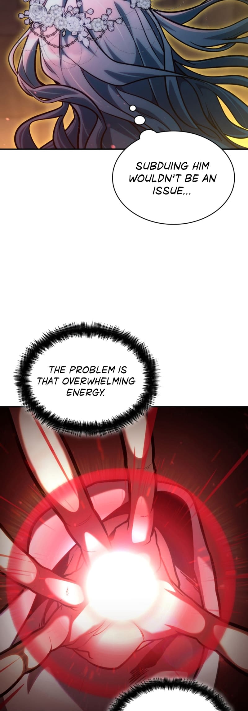 Infinite Mage, Chapter 91 image 15
